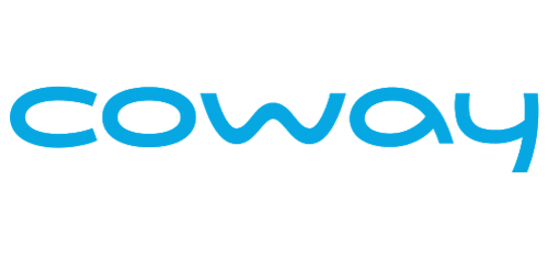 logo coway
