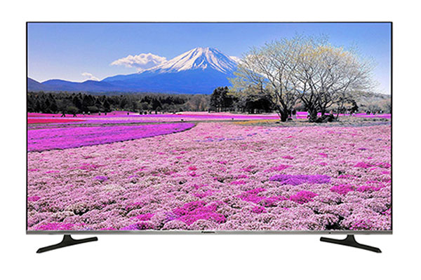 Android Tivi Panasonic 4K 55 inch TH 55GX755V 10