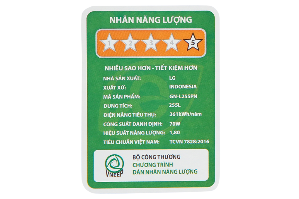 GN L255PN 22
