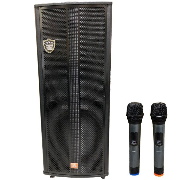 Loa keo JBL S12