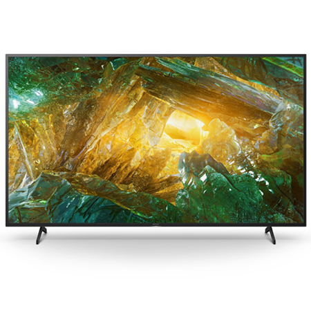android tivi sony 4k 55 inch kd55x8050h