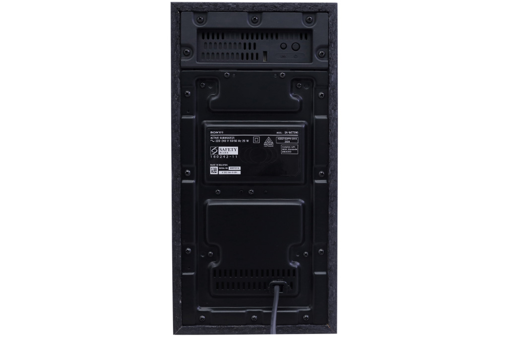 dan loa dvdsony ht ct390 thu vien 9