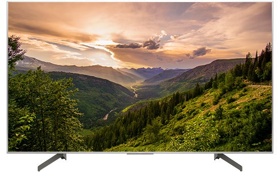 sony kd 65x8500g s anh chinh sony kd 65x8500g s anh chinh