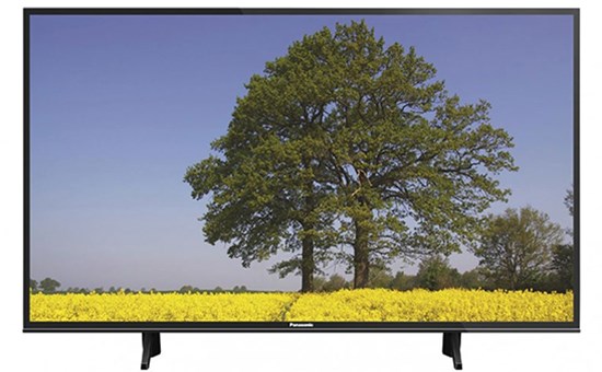 Smart Tivi Panasonic 4K 43 inch TH-43FX600V – Điện Máy Chính Hãng ...