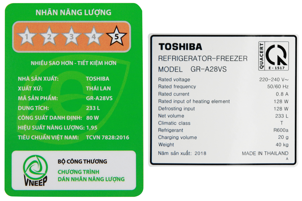 tu lanh toshiba gr a28vs ds thu vien 12