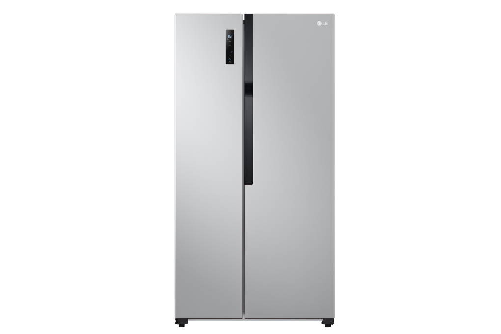 Tủ lạnh LG Inverter InstaView Door-in-Door 601 lít GR-X247MC | SIÊU THỊ  ĐIỆN MÁY CHINH LÊ